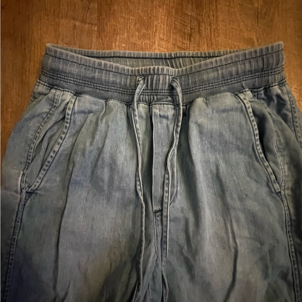 GAP Gray Joggers for Women